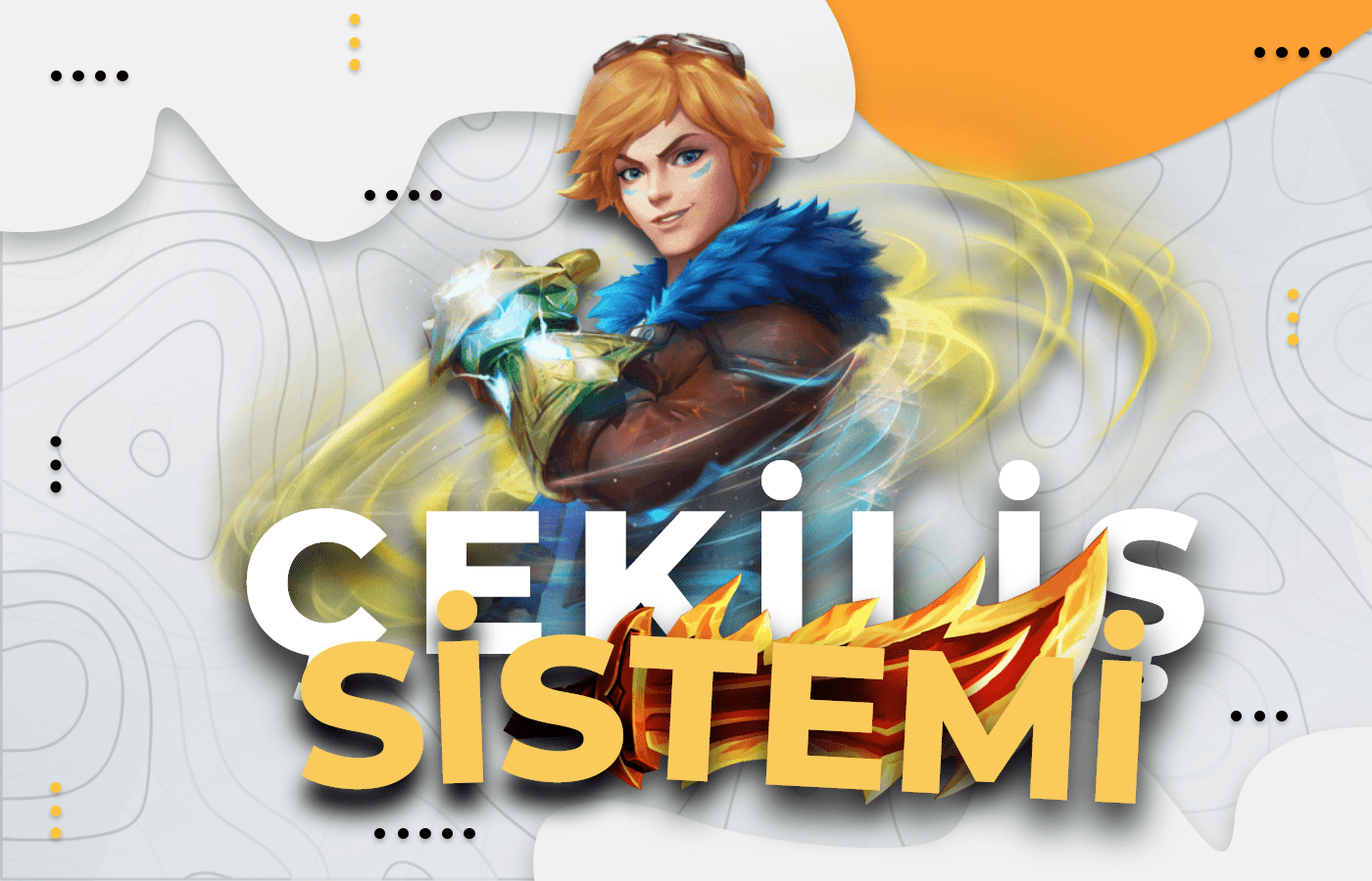 Çəkiliş sistemi