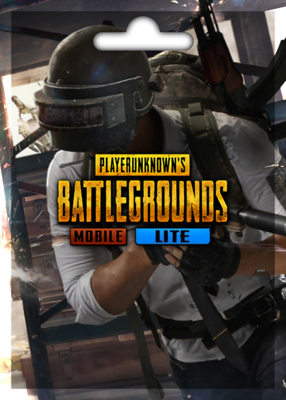 Pubg Mobile Lite