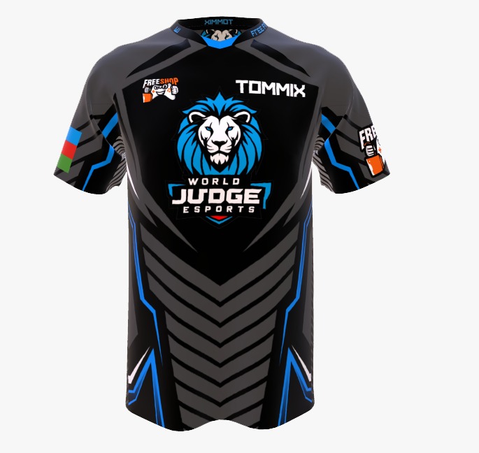 ESPORT FORMA