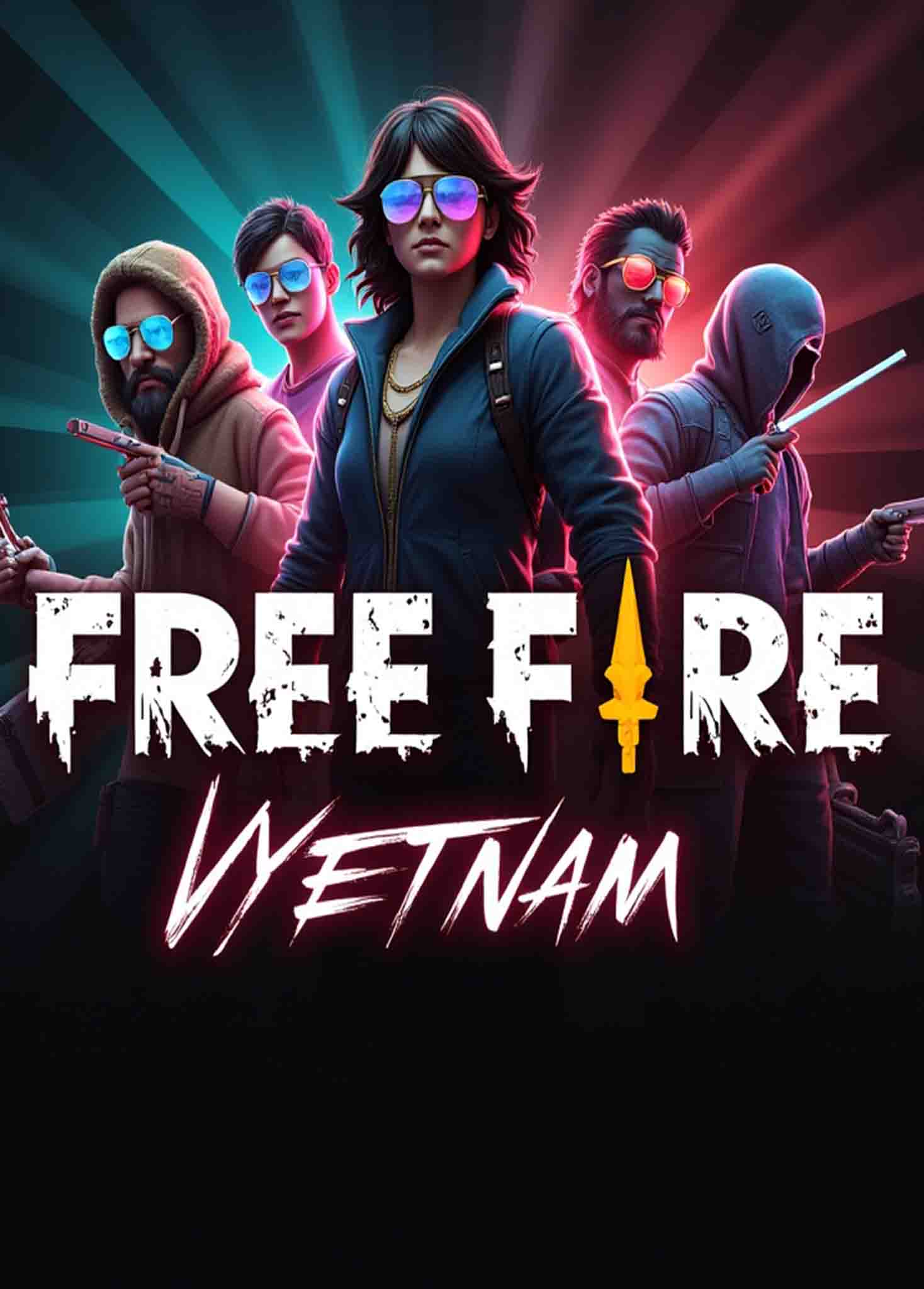 Vyetnam