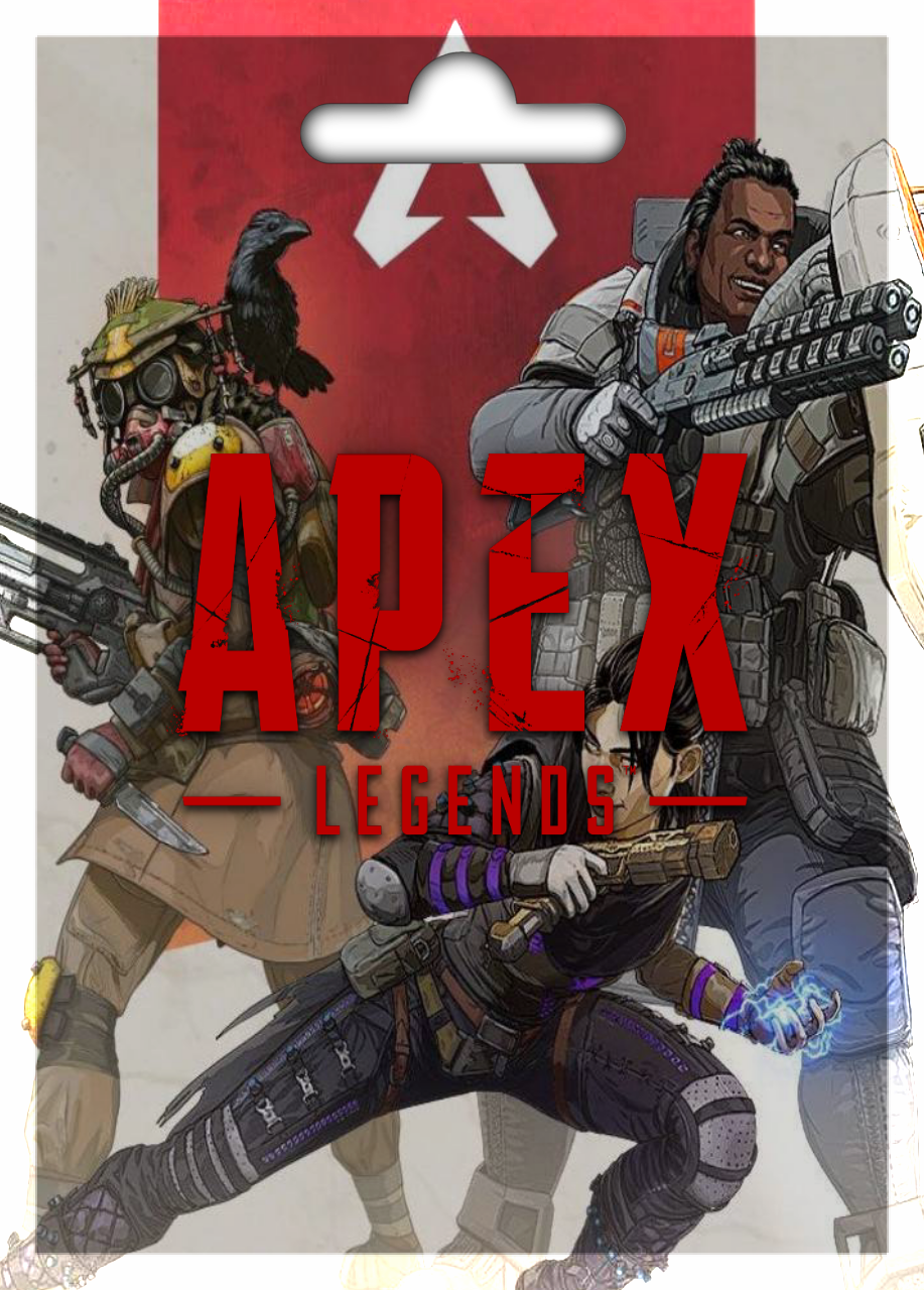 Apex Legends