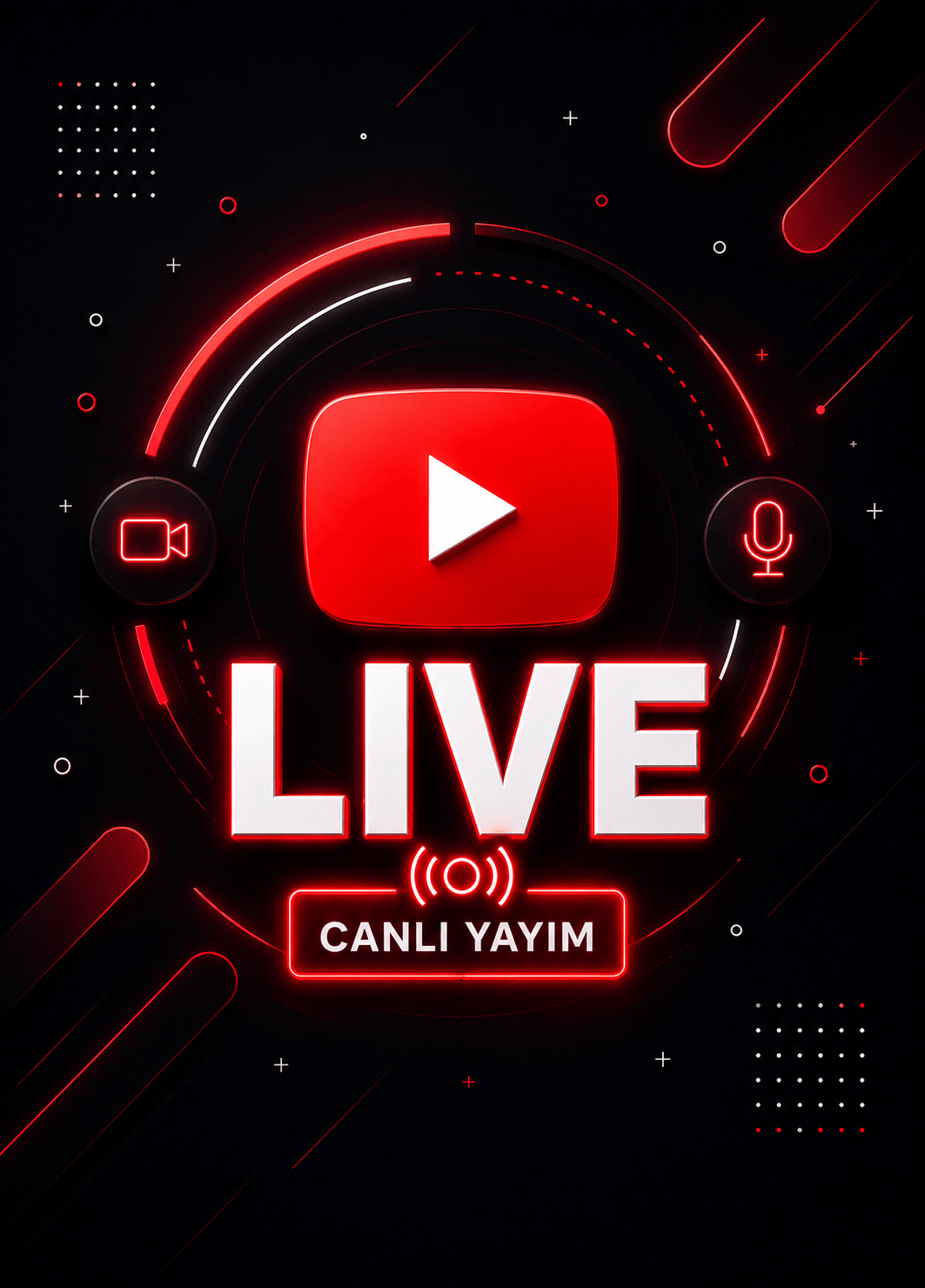 Youtube Canlı Baxış