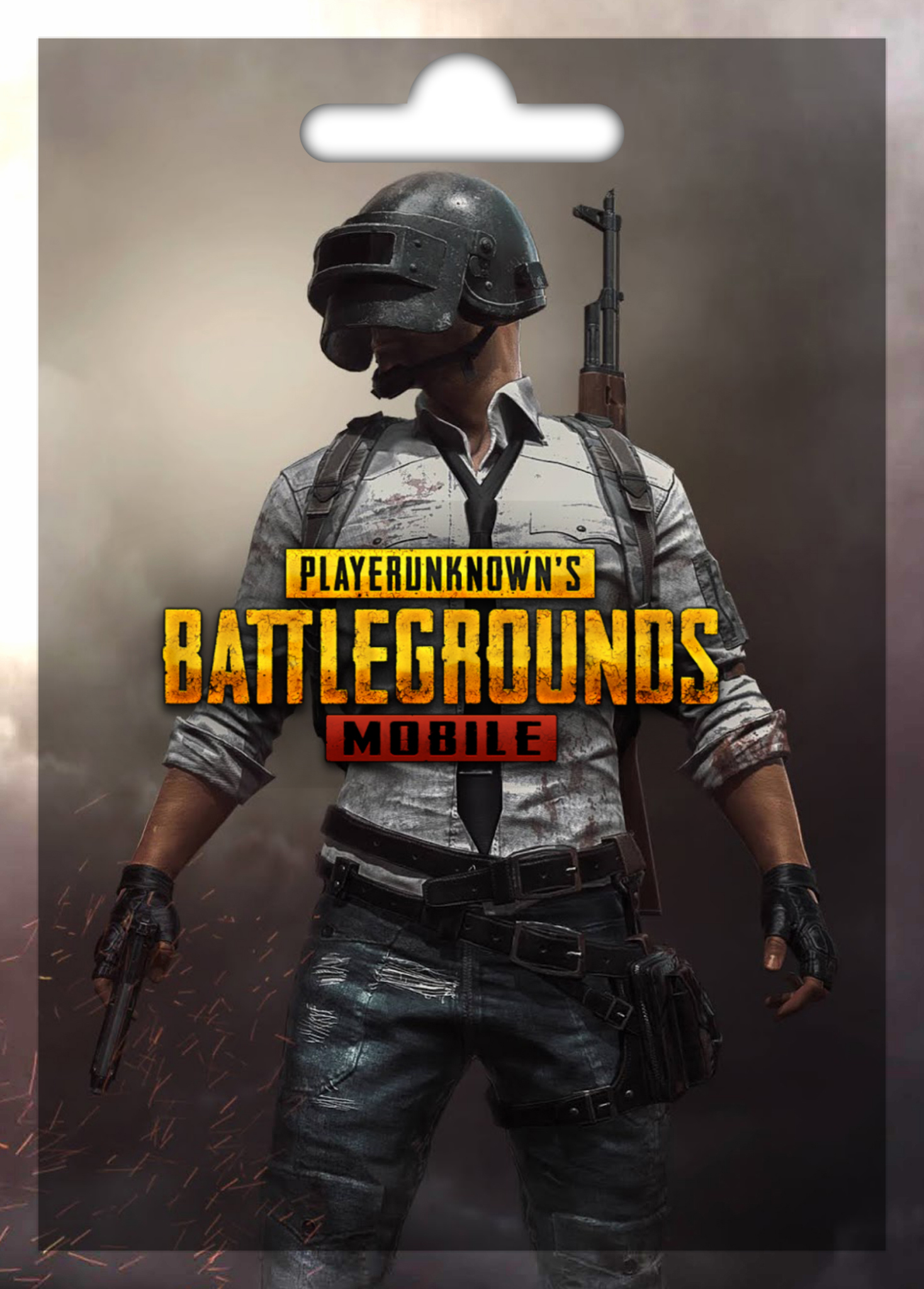 Pubg Mobile