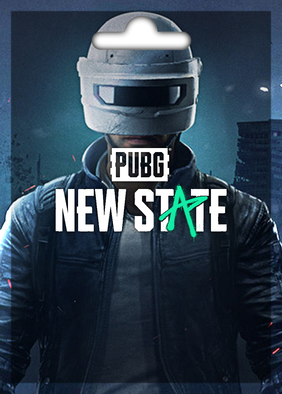 Pubg New State