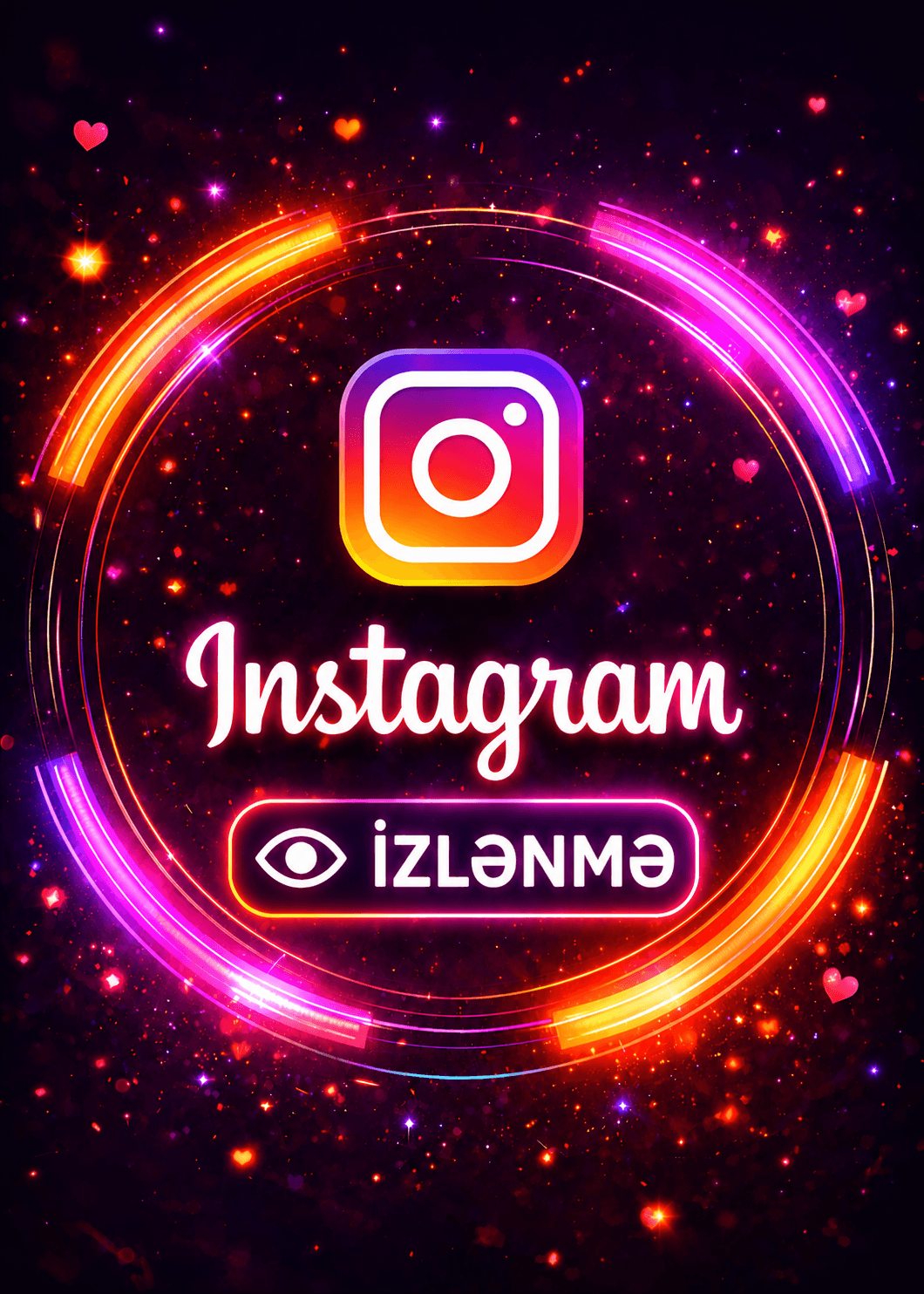 Instagram Baxış
