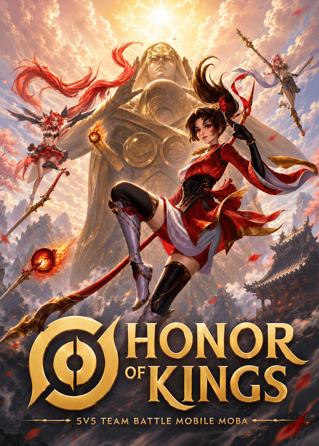 Honor of Kings