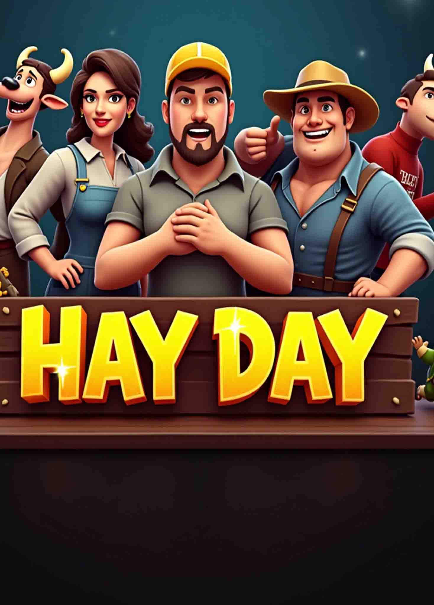 Hay Day