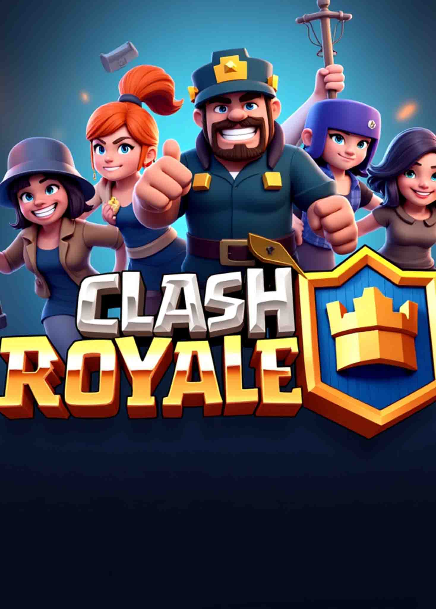 Clash Royale