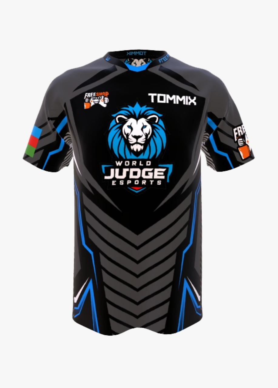 ESPORT FORMA