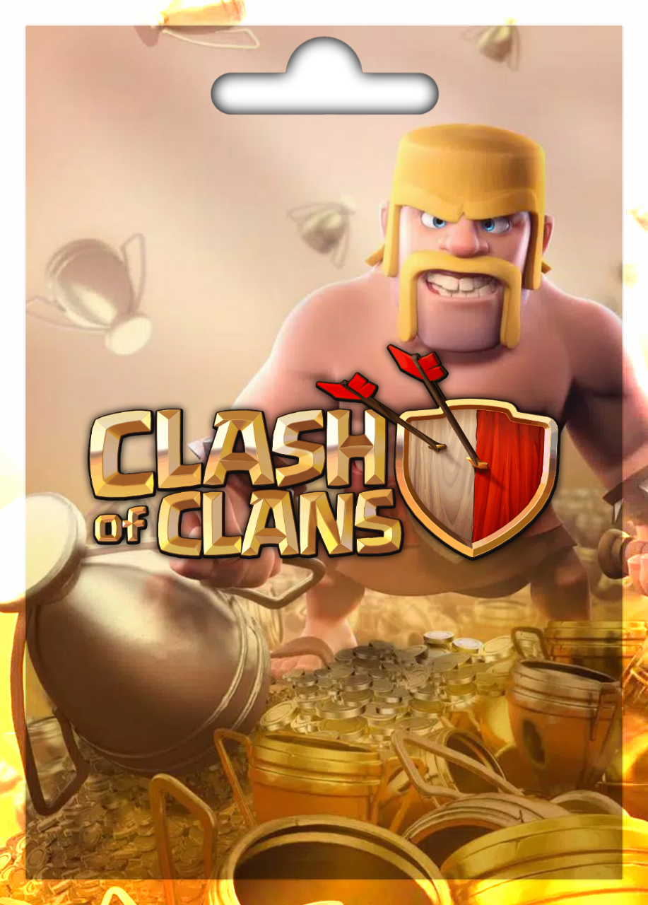 Clash of Clans