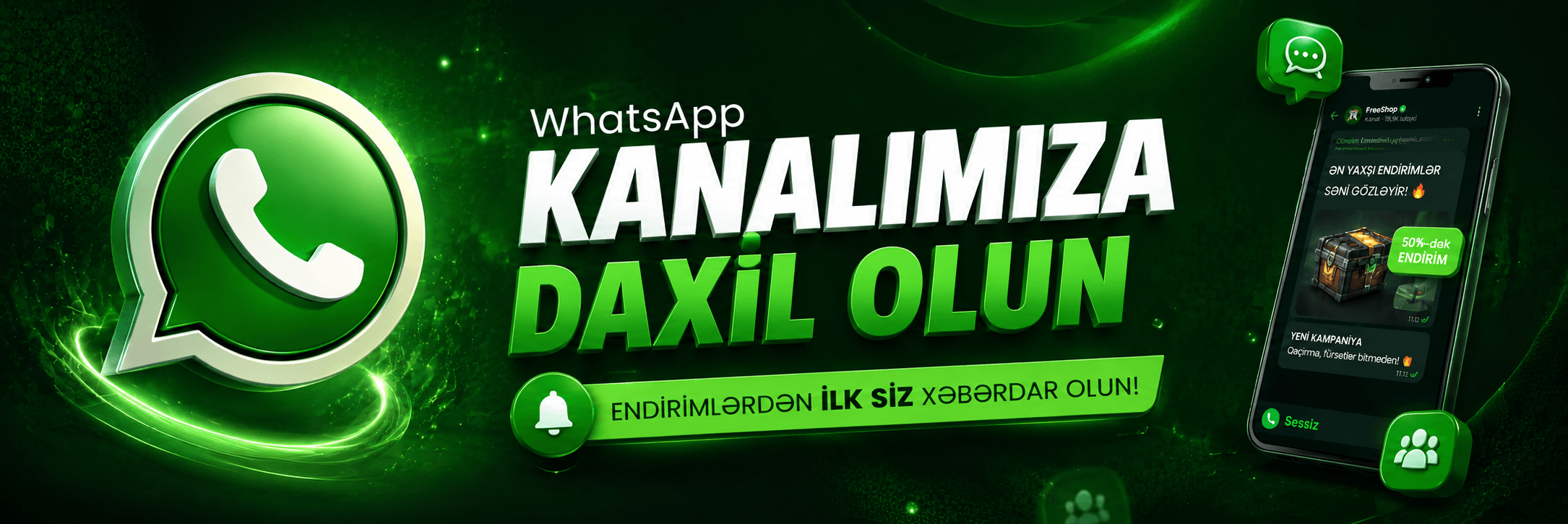 WhatsApp Qrup