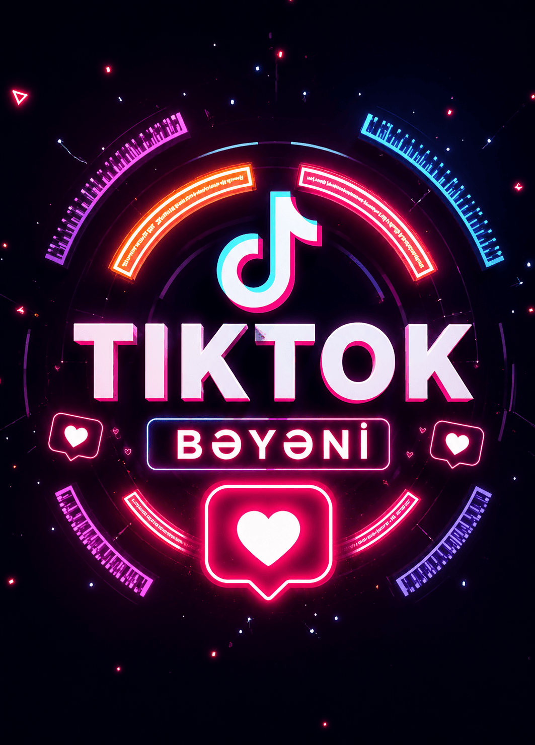 TikTok Bəyəni