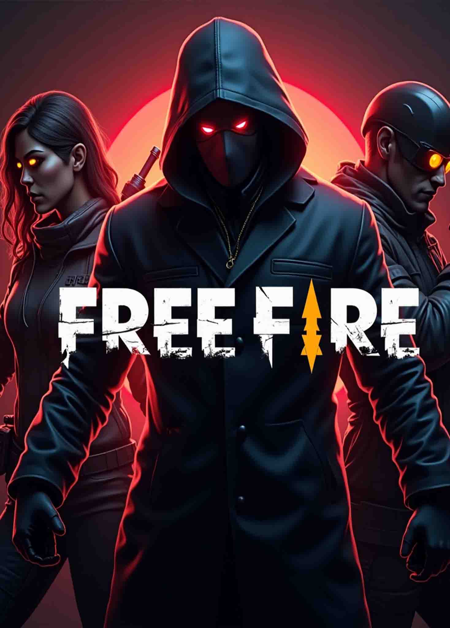 Free Fire